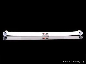 Ultra Racing Subaru Legacy BM 09+ Ultra-R 2-Point Rear Lower Tiebar 1317, référence RL2-1317