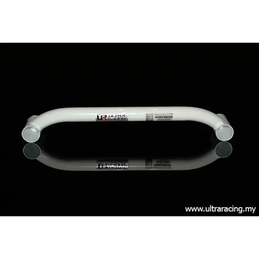 Ultra Racing Honda Civic FD2 05+ TypeR Ultra-R Rear Lower Tiebar 1506, référence RL2-1506