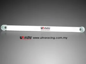 Ultra Racing Ford Telstar / Mazda 626 89-92 Ultra-R Rear Lower Tiebar 817, référence RL2-817