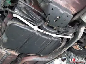 Ultra Racing Toyota Celica ST183 89+ Ultra-R 4-Point Rear Lower Bar, référence RL4-1221