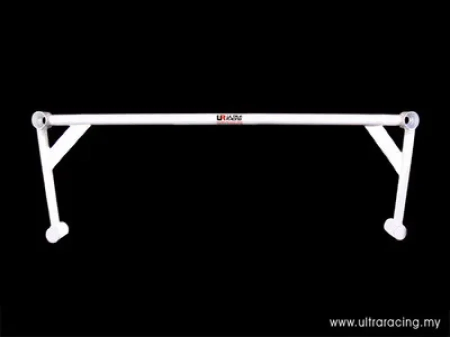 Ultra Racing Hyundai Genesis 08+ 2.0T UltraRacing 4-Point Rear Lower Bar, référence RL4-1310