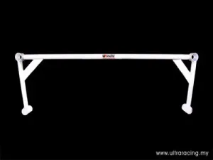 Ultra Racing Hyundai Genesis 08+ 2.0T UltraRacing 4-Point Rear Lower Bar, référence RL4-1310