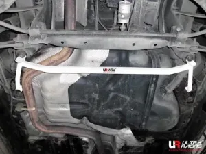 Ultra Racing Ford Mondeo MK4 2.0/2.3 07-13 Ultra-R 4P Rear Lower Bar 1517, référence RL4-1517