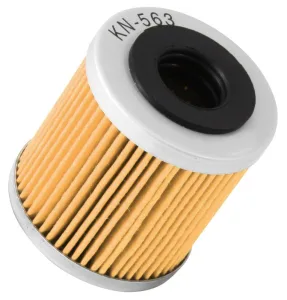 K&N Filtre à huile KN-563, référence KN-563