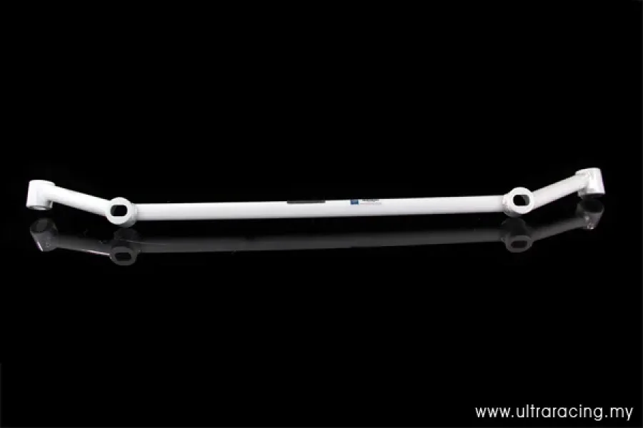 Ultra Racing Audi TTS Quattro 08+ Ultra-R 4-Point Rear Lower Brace 1653, référence RL4-1653