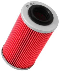 K&N Filtre à huile KN-564, référence KN-564