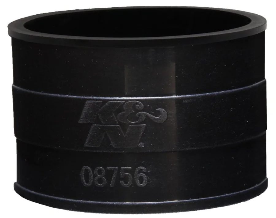 K&N Durite caoutchouc 08756, référence 08756
