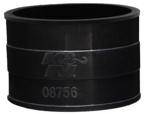 K&N Durite caoutchouc 08756, référence 08756