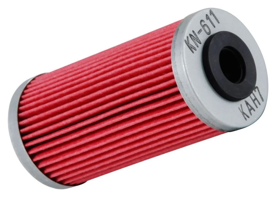K&N Filtre à huile KN-611, référence KN-611