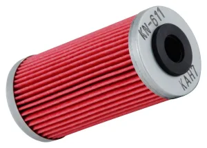 K&N Filtre à huile KN-611, référence KN-611