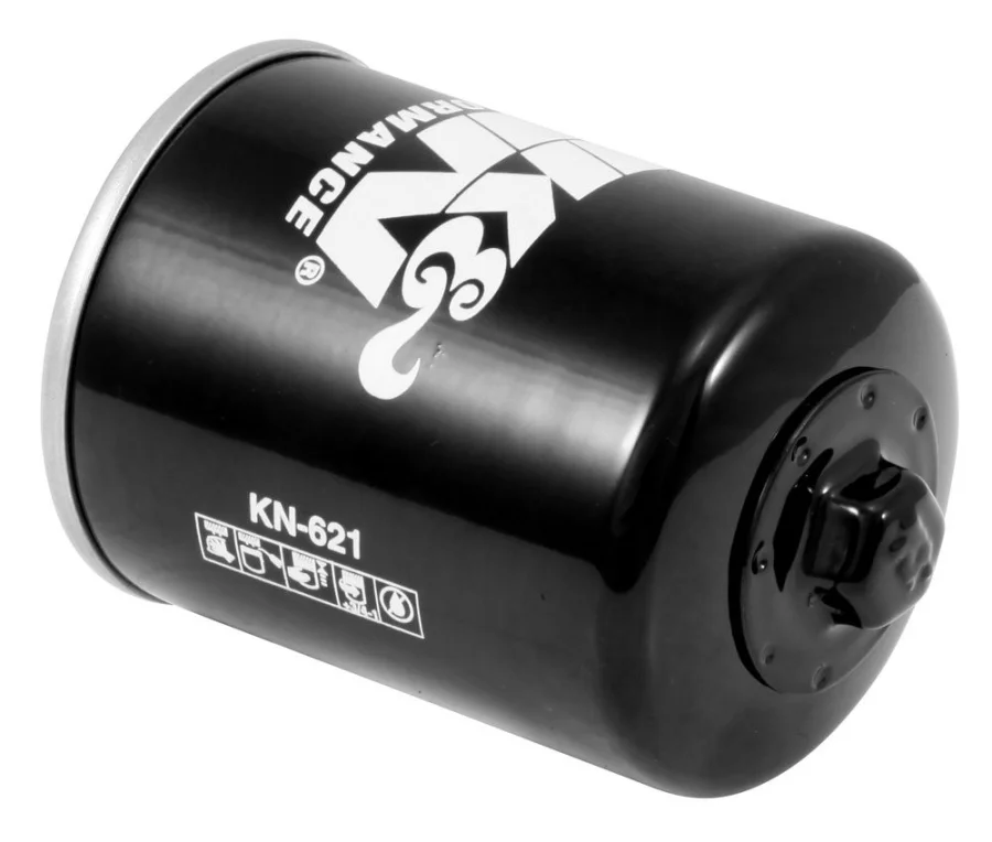 K&N Filtre à huile KN-621, référence KN-621