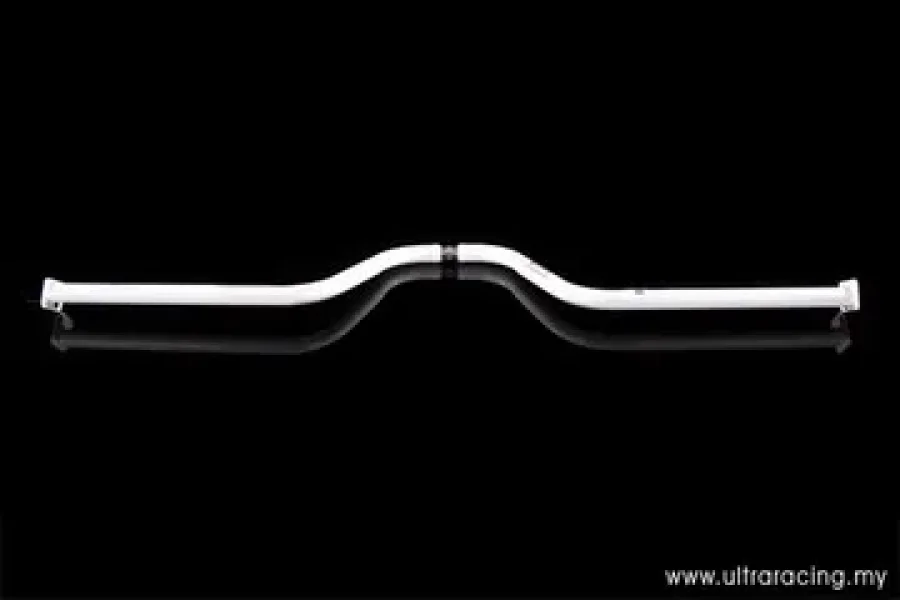 Ultra Racing Toyota Chaser 92-96 2.5T UltraRacing 2-Point Room Bar Adj., référence RO2-1240A