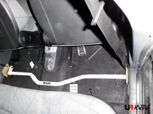 Ultra Racing Smart Forfour Hardttop UltraRacing 2-Point Room Bar, référence RO2-1634
