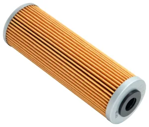 K&N Filtre à huile KN-650, référence KN-650