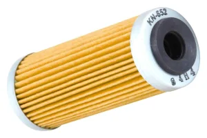 K&N Filtre à huile KN-652, référence KN-652