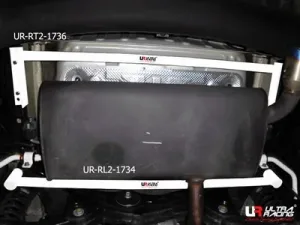 Ultra Racing Kia Sportage 10+ 2.0/2.0D UltraRacing Rear Torsion Bar 1736, référence RT2-1736