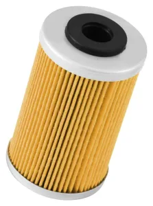 K&N Filtre à huile KN-655, référence KN-655
