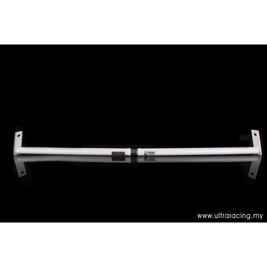 Ultra Racing Smart Fortwo 450/451 98+ Hardttop Ultra-R Rear C-Pillar Bar, référence RU2-826A
