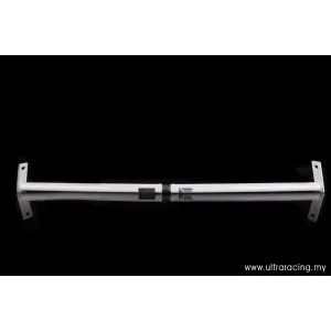 Ultra Racing Smart Fortwo 450/451 98+ Hardttop Ultra-R Rear C-Pillar Bar, référence RU2-826A