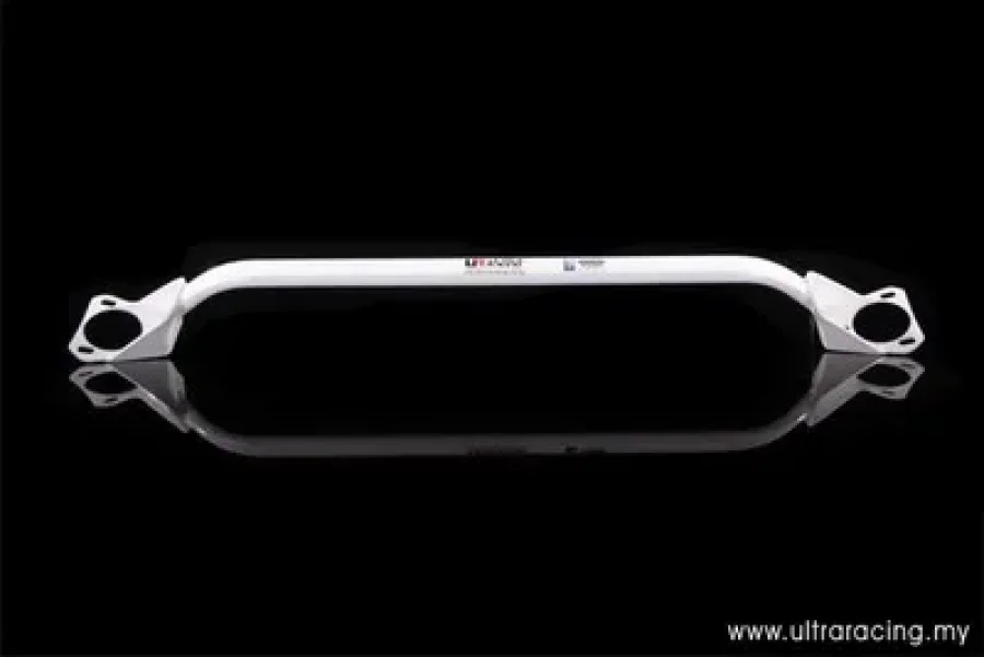 Ultra Racing Honda Accord 90-93 UltraRacing Front Upper Strutbar Carbur., référence TW2-1025