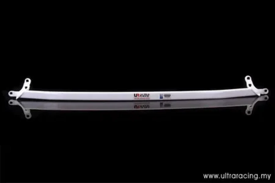 Ultra Racing Hyundai Sonata 11+ YF Ultra-R Front Upper Strutbar 1136, référence TW2-1136