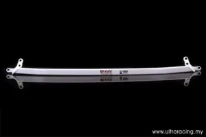 Ultra Racing Hyundai Sonata 11+ YF Ultra-R Front Upper Strutbar 1136, référence TW2-1136