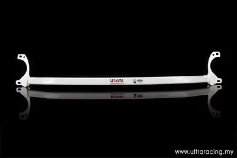 Ultra Racing Citroen ZX 1.9 (Diesel) UltraRacing Front Upper Strutbar, référence TW2-1302