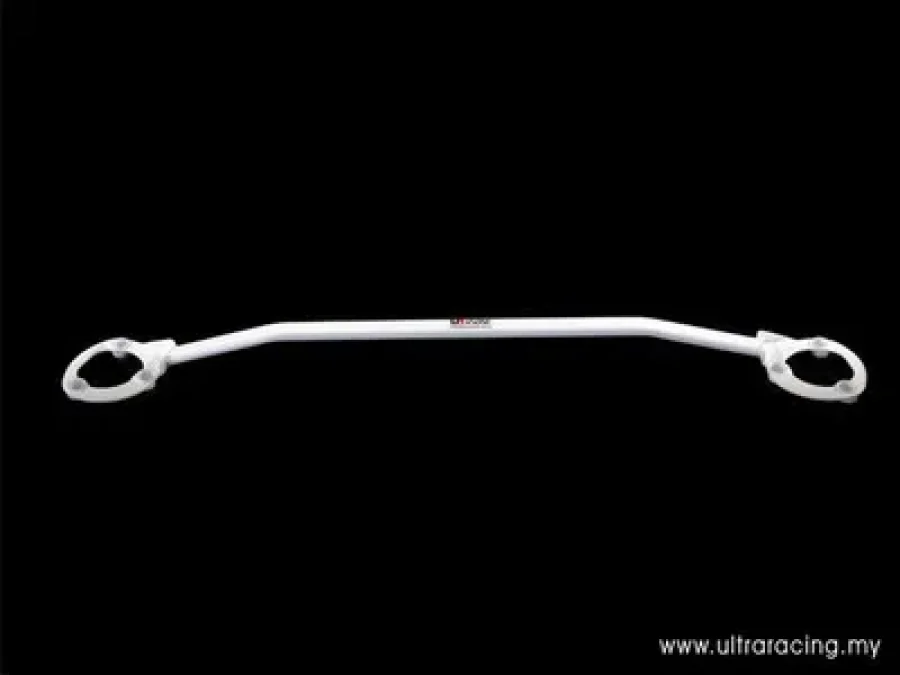 Ultra Racing Hyundai Genesis 08+ 2.0T UltraRacing Front Upper Strutbar, référence TW2-1306