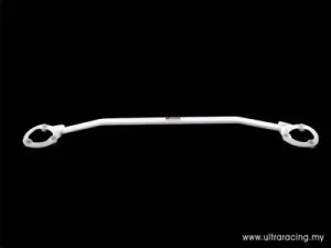 Ultra Racing Hyundai Genesis 08+ 2.0T UltraRacing Front Upper Strutbar, référence TW2-1306