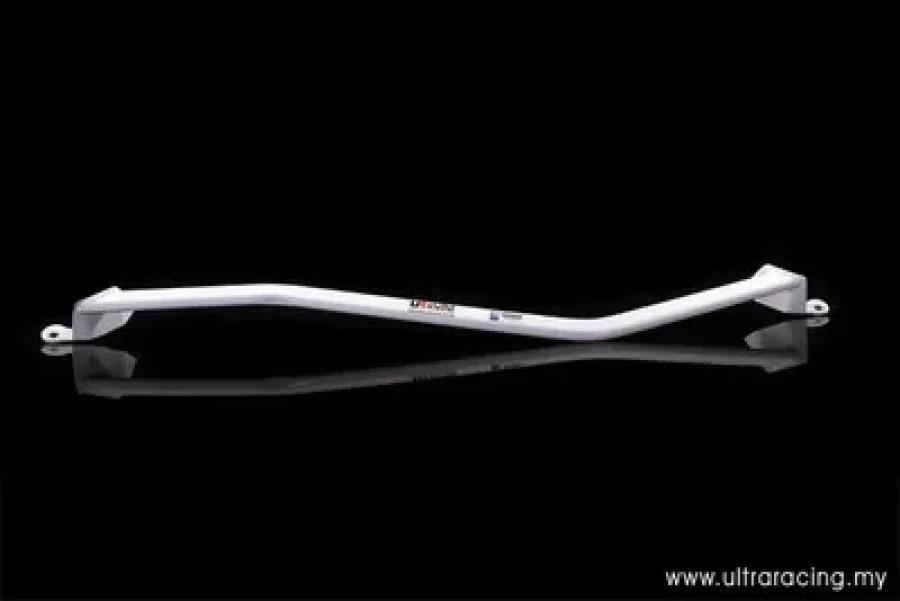 Ultra Racing Hyundai Tucson 10+ IX35 2.0/2.4 Ultra-R Front Upper Strutbar, référence TW2-1327