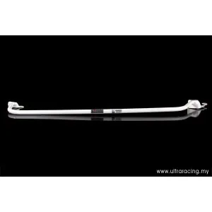 Ultra Racing Alfa Romeo 146 Boxster UltraRacing Front Upper Strutbar, référence TW2-1361