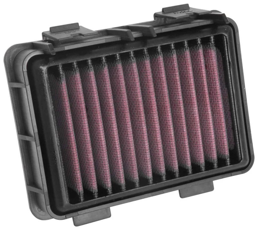 K&N Filtre à air de remplacement KT-1217, référence KT-1217