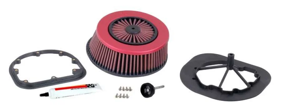 K&N Filtre à air de remplacement KT-5201, référence KT-5201