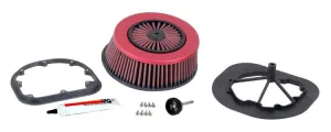 K&N Filtre à air de remplacement KT-5201, référence KT-5201