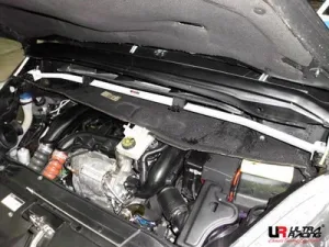 Ultra Racing Citroen C4 Picasso 06+ Ultra-R 4-Point Front Upper Strutbar, référence TW4-1784