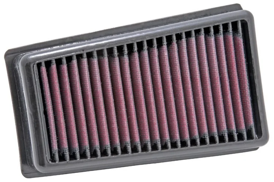 K&N Filtre à air de remplacement KT-6908, référence KT-6908