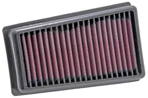 K&N Filtre à air de remplacement KT-6908, référence KT-6908