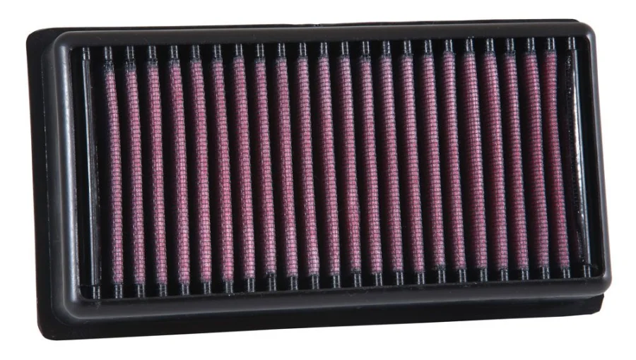 K&N Filtre à air de remplacement KT-6912, référence KT-6912
