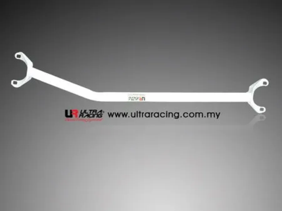 Ultra Racing Daihatsu Charade G100 87-94 1.6 Ultra-R Front Upper Strutbar, référence TW2-760