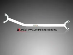 Ultra Racing Daihatsu Charade G100 87-94 1.6 Ultra-R Front Upper Strutbar, référence TW2-760