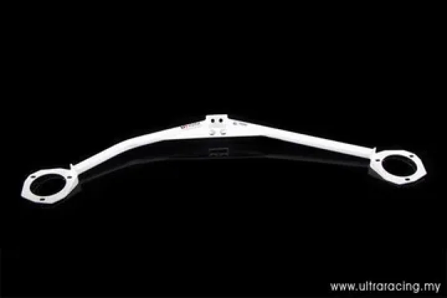 Ultra Racing Toyota Celica ST183 89+ Ultra-R 3-Point Front Upper Strutbar, référence TW3-1217