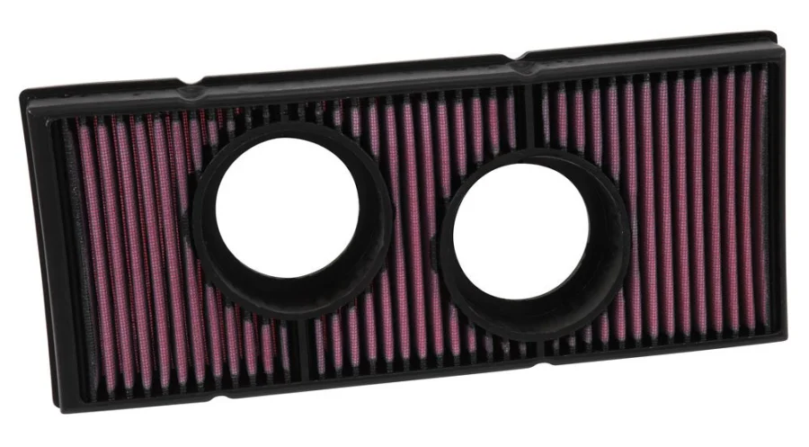 K&N Filtre à air de remplacement KT-9504, référence KT-9504