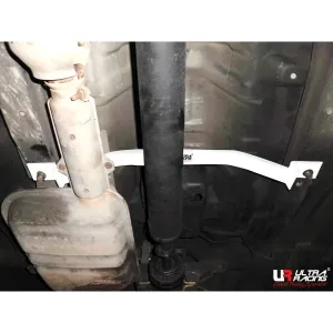 Ultra Racing Hyundai Santa Fe SM 01-06 Ultra-R 2P Mid Lower Brace 1894, référence ML2-1894