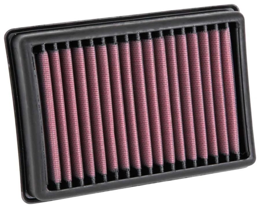 K&N Filtre à air de remplacement MG-1315, référence MG-1315