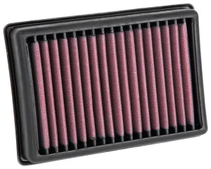 K&N Filtre à air de remplacement MG-1315, référence MG-1315