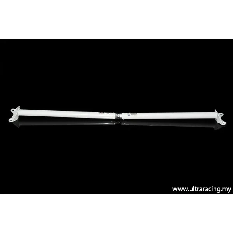 Ultra Racing Toyota AE82 Hatchback Ultra-R 2P Rear Upper Strutbar adj., référence RE2-1890A