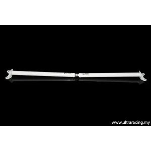 Ultra Racing Toyota AE82 Hatchback Ultra-R 2P Rear Upper Strutbar adj., référence RE2-1890A