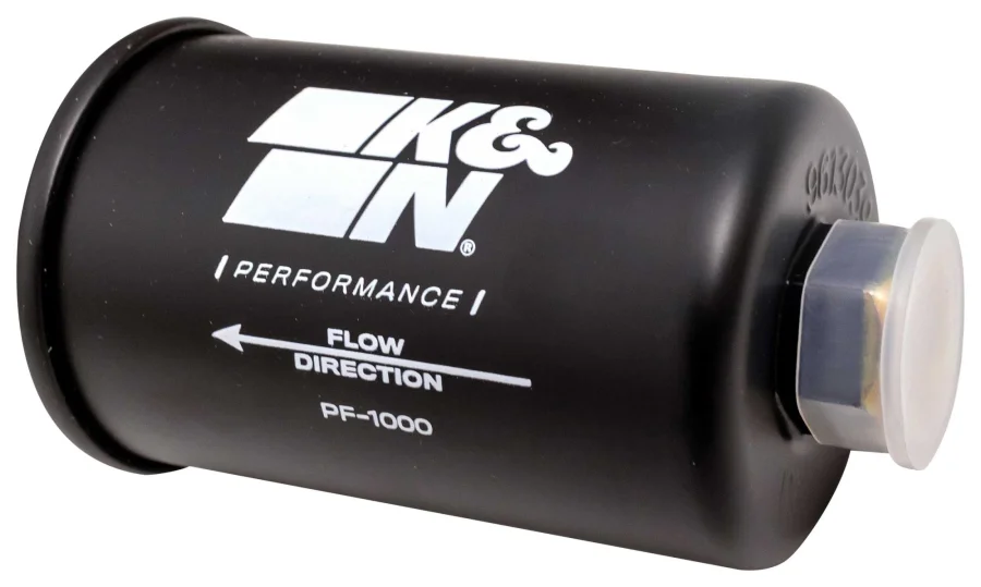 K&N Filtre à carburant PF-1000, référence PF-1000