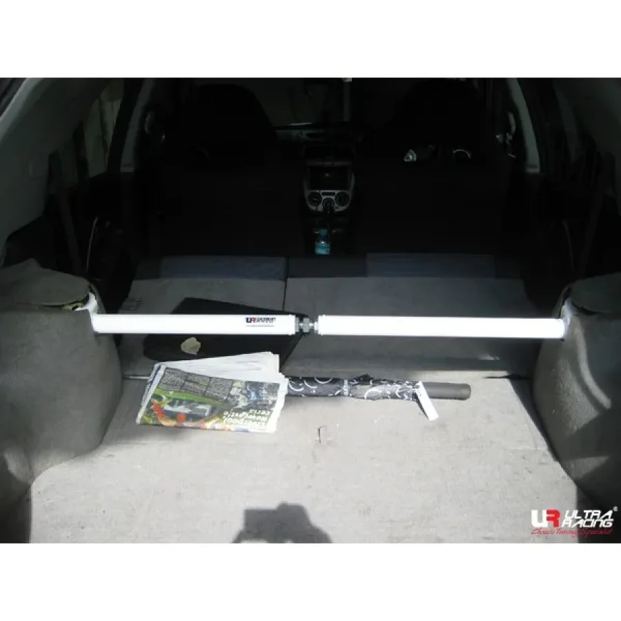 Ultra Racing Subaru Impreza Wagon 01-03 Ultra-R 2P Rear Strutbar Adj., référence RE2-1938A