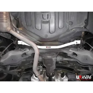 Ultra Racing Mercedes E-Class 2.0K W212 11+ Ultra-R 2P Rear Lower Tiebar, référence RL2-1854